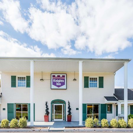 Knights Inn Glen Allen Esterno foto