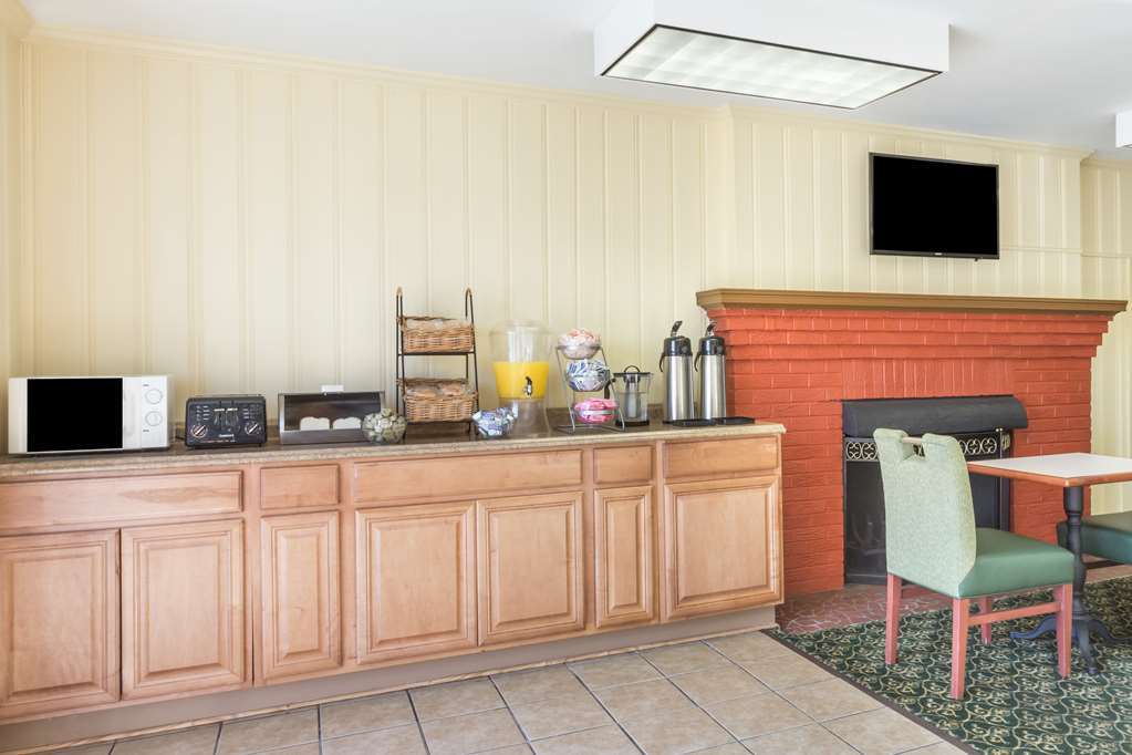 Knights Inn Glen Allen Servizi foto