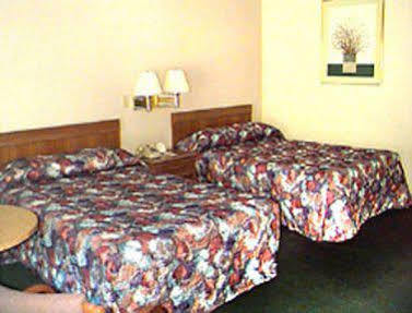 Knights Inn Glen Allen Camera foto
