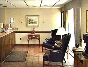 Knights Inn Glen Allen Interno foto